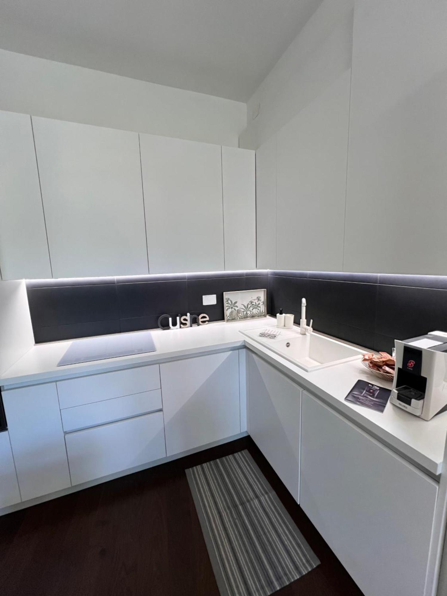 Panigale Deluxe Apartment 博洛尼亚 外观 照片