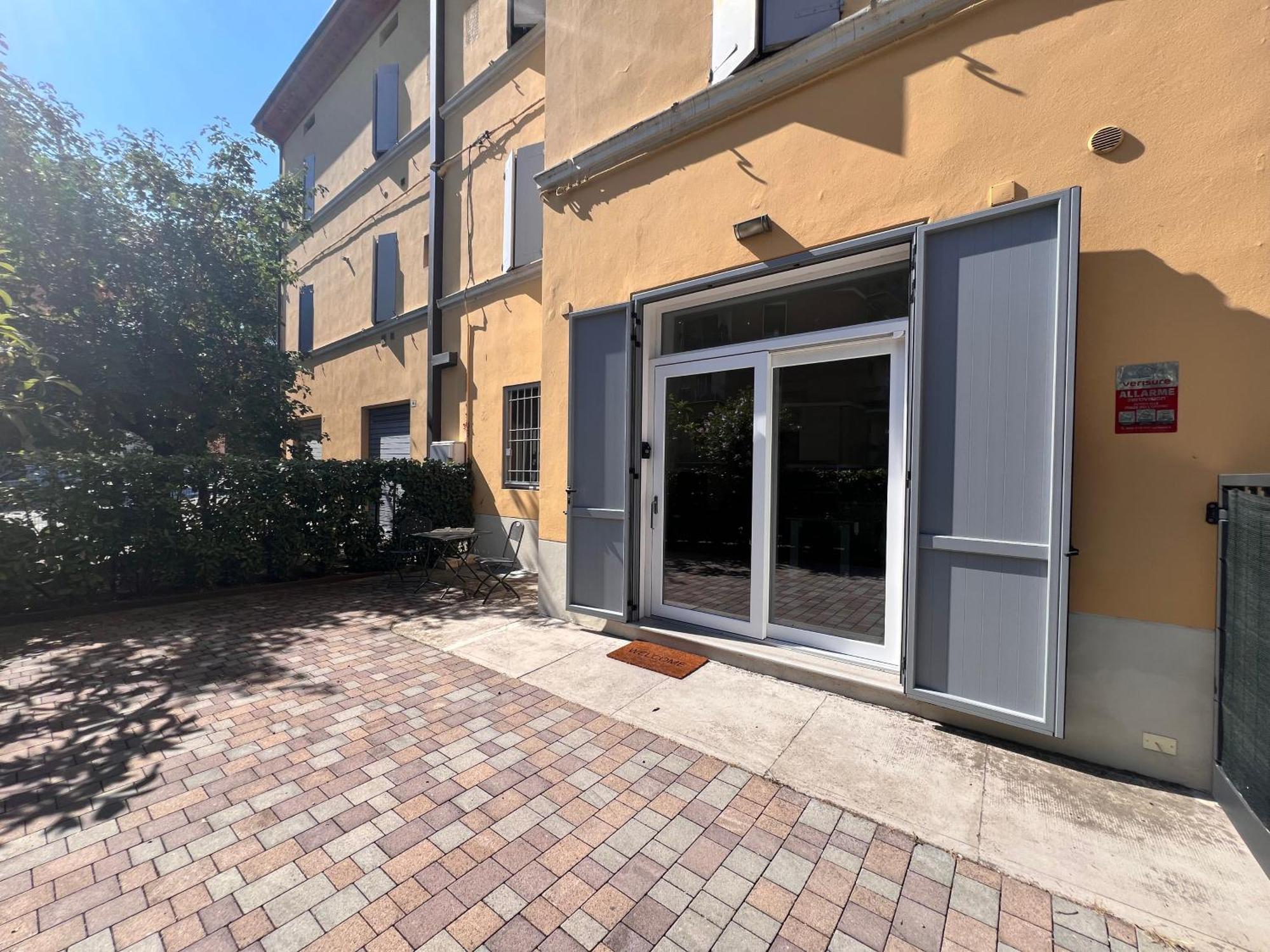 Panigale Deluxe Apartment 博洛尼亚 外观 照片